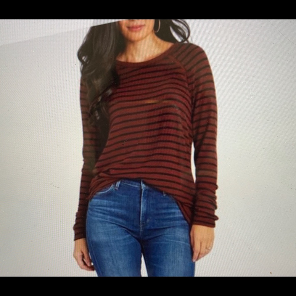 EVEREVE + Michael Stars small